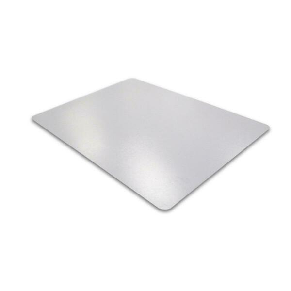 Back2Basics 20 x 36 in. Desktex Polycarbonate Anti-Slip Rectangular Desk Mat BA71009